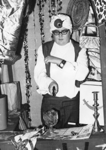 The Young Lord of Delusion The Young Lord of Delusion