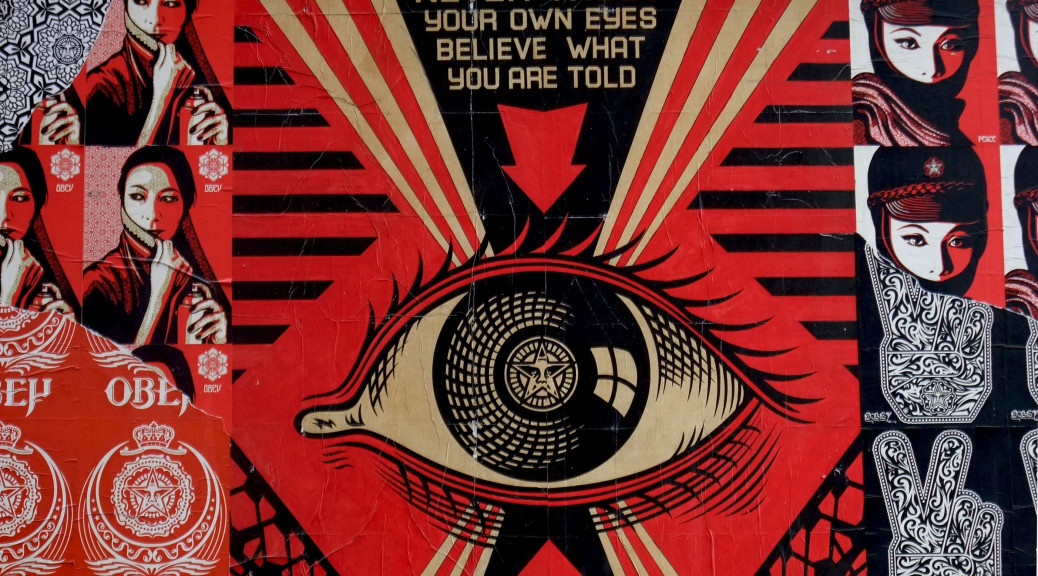 Obey